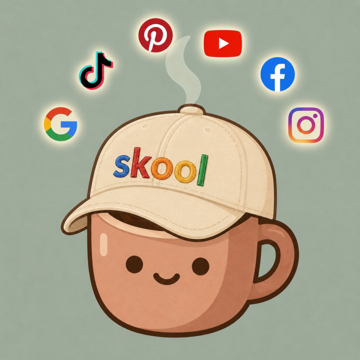 What is the thing you find most confusing about SEO and online search at the moment?
