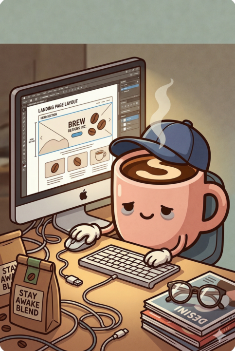 How the progress is going with bringing my website back to life (and how the ever changing tech is helping this)
