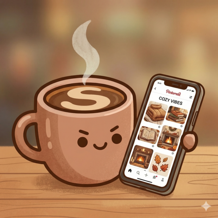 Pinterest is the most underrated platform for small businesses. And I am obsessed with it.