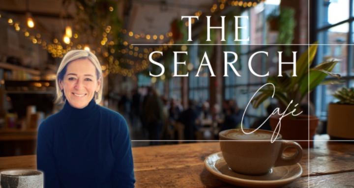 The Search Café