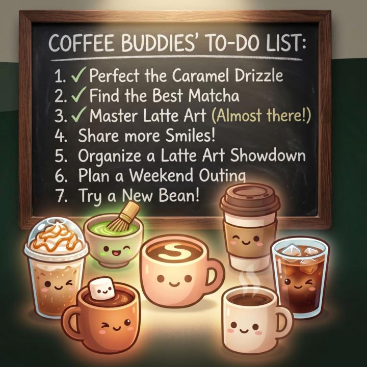 Monday check-in: what are you building this week?