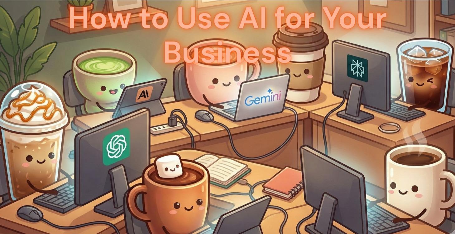 Your AI Tools