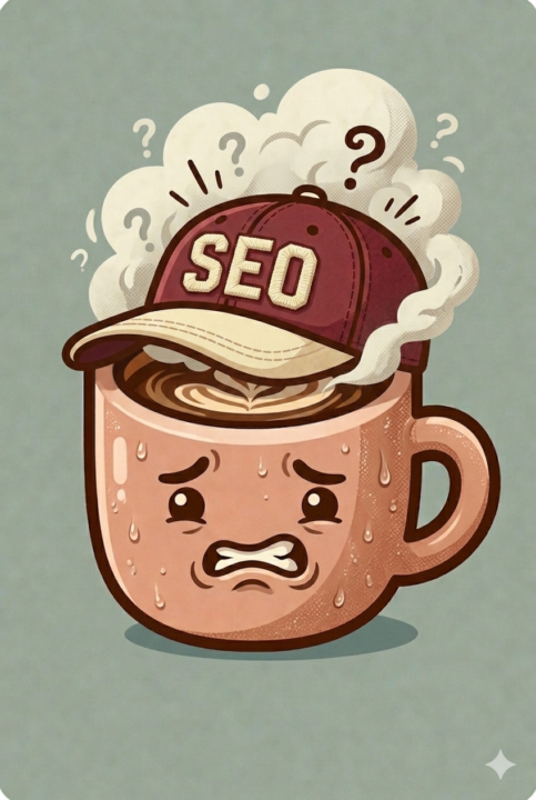 Is SEO having an identity crisis?