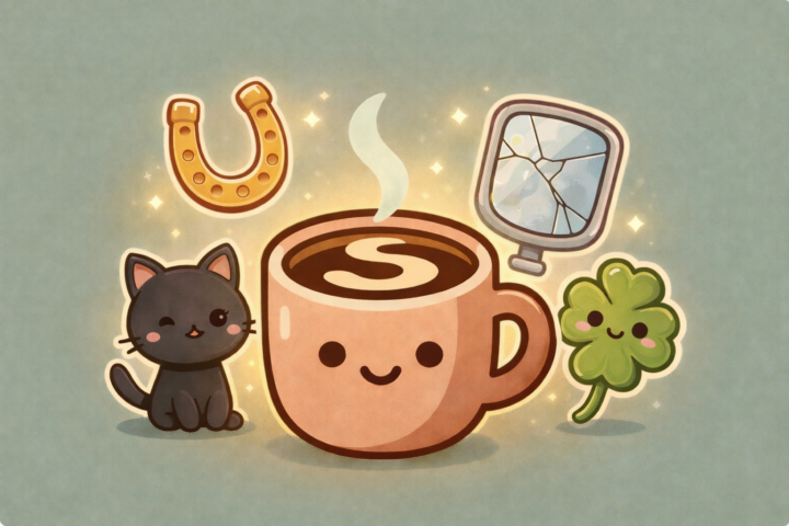 Friday 13th: Best bad luck you've ever had?