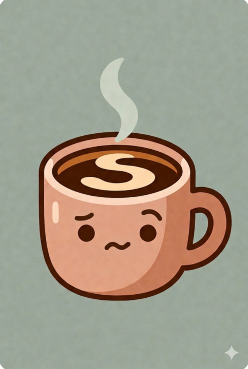 Welcome to The Search Café #2