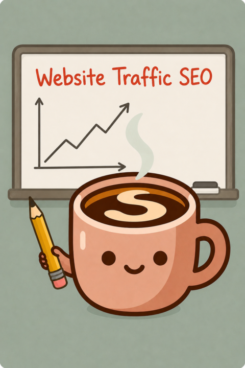 Is your SEO strategy stuck? (The new era of search is here)