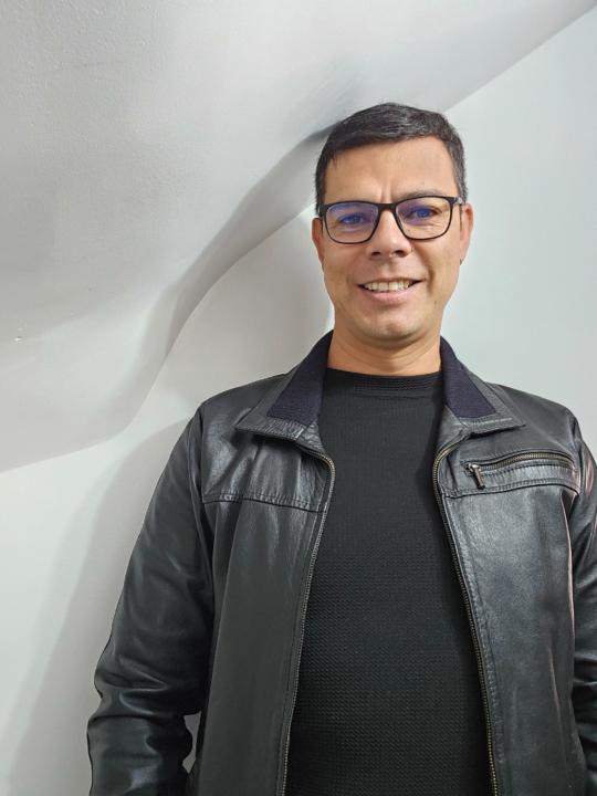 Julian López Romero