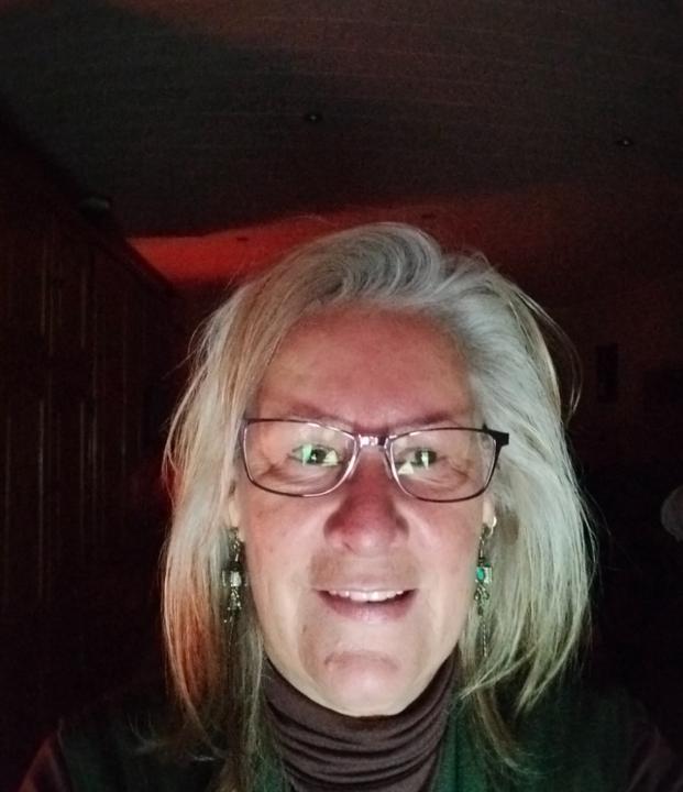 Eva Goovaerts