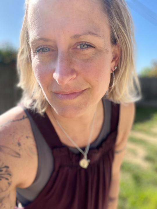 Michelle Shoop