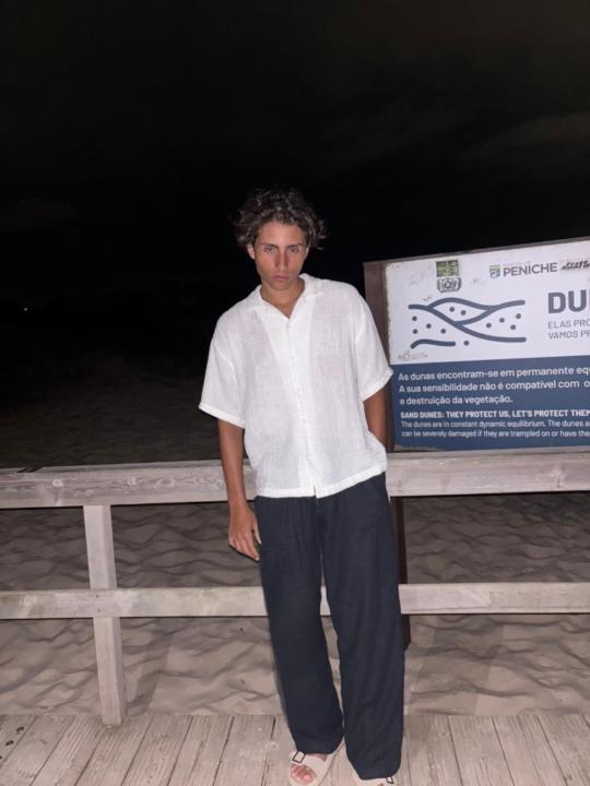 André Martins