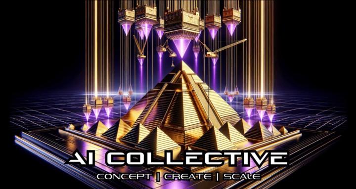 The AI Collective