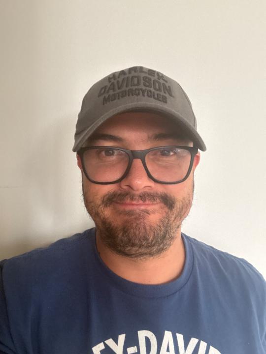 Julian Mejia