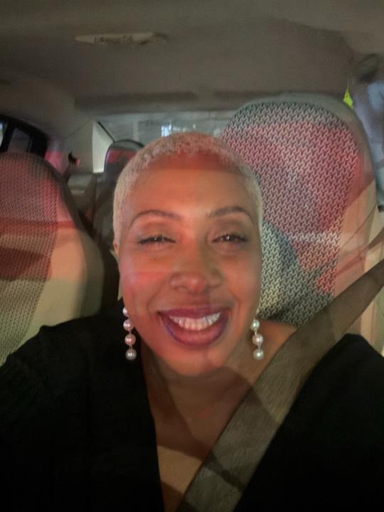 Oneisa Gordon