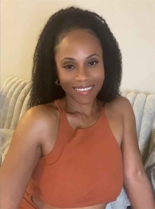 Jazmine Edmunds