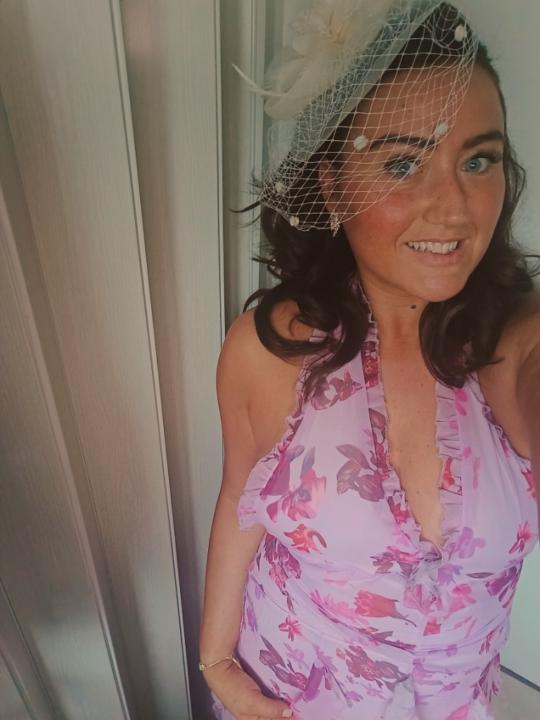 Chloe Davies