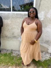 Keniesha Peart