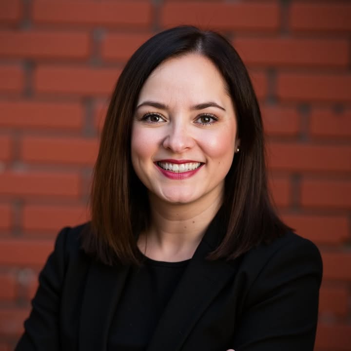 Stacy O'Rourke