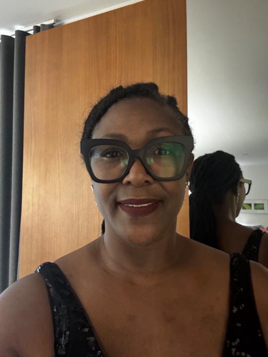 Harjarene Conerly