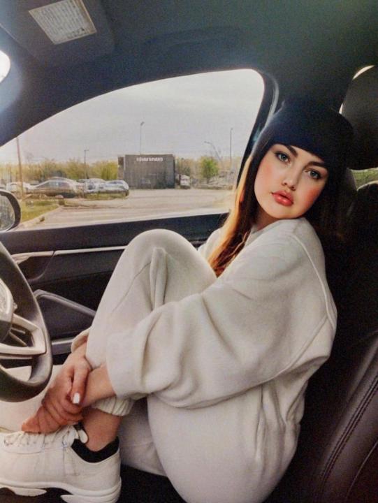 Nikoliah Robertson