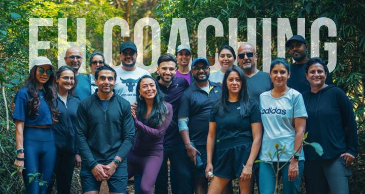 EH Coaching (Coaches)