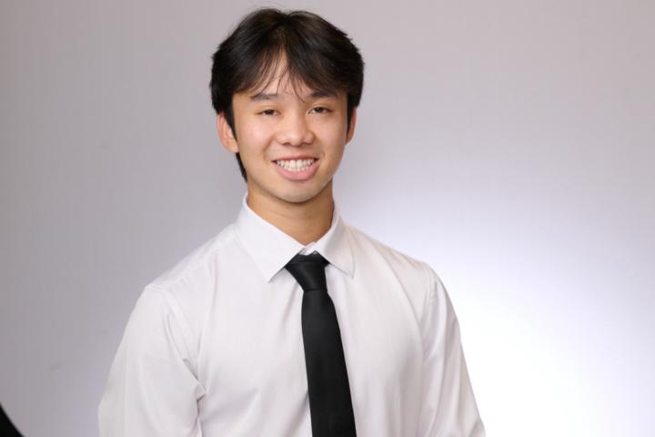 Tyler Nguyen