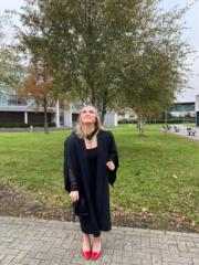 Aoife Barrett
