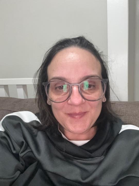 Jamila Darmanin