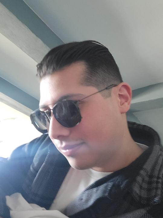 Oscar Becerra