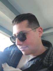 Oscar Becerra