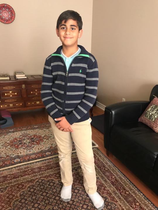 Dawoud Bhatti