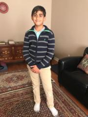 Dawoud Bhatti
