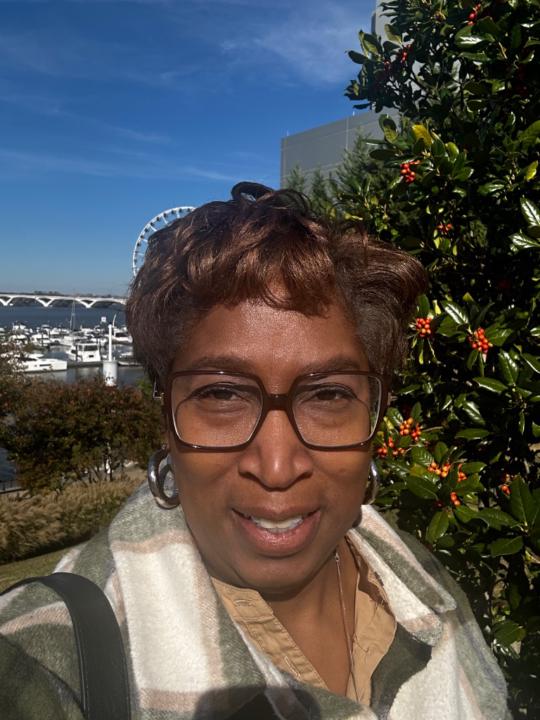 Diane Sutton