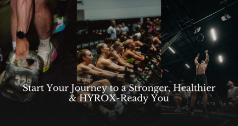 HYROX & Hybrid Academy  gallery image