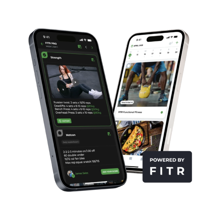 Training Programmes: Built For Every Athlete In This Community