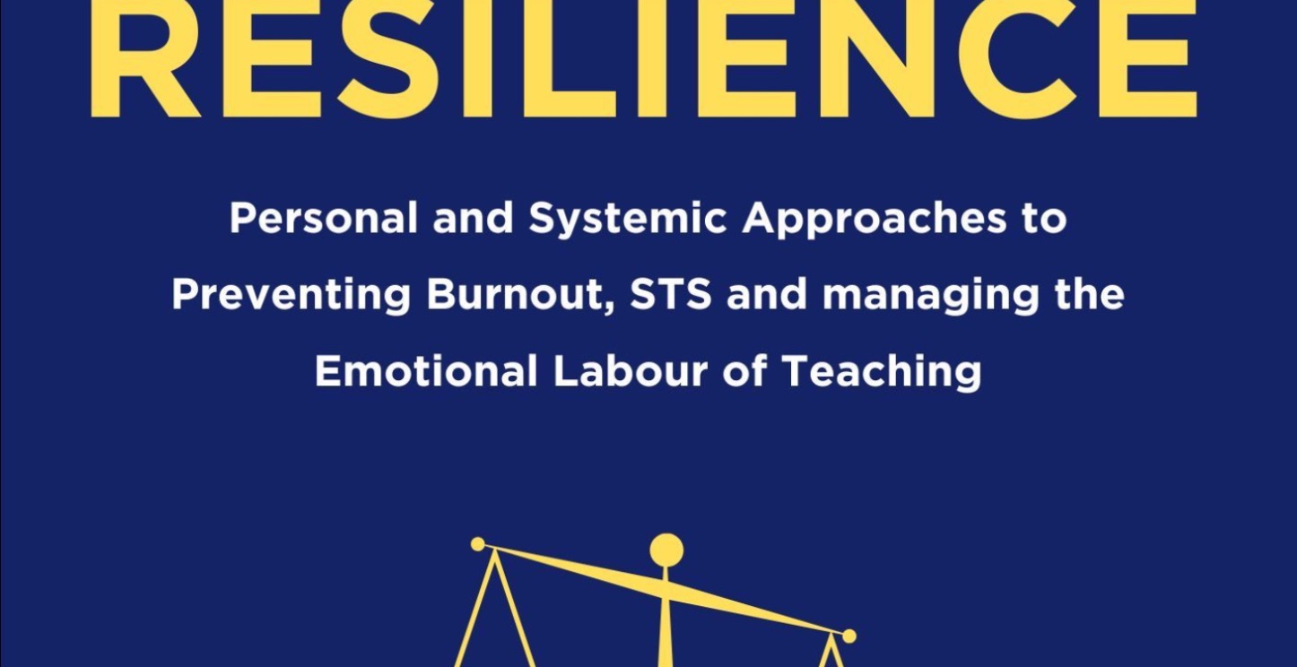 The Science of Teacher Resilience