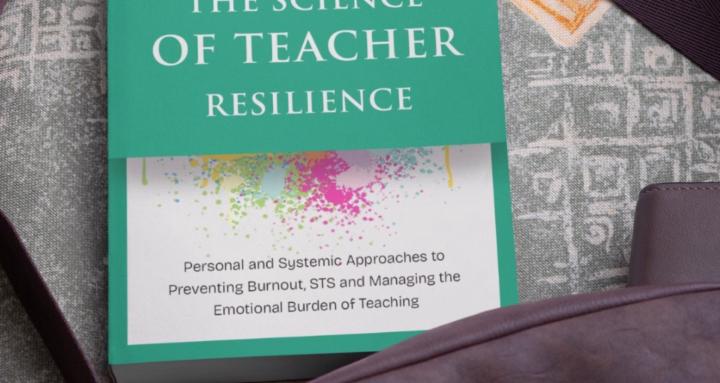 The Resilient Teacher