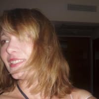 Caroline Allain