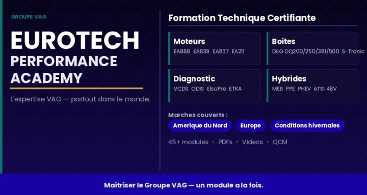 EuroTech Academy