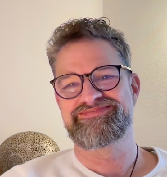 John Loutzenhiser