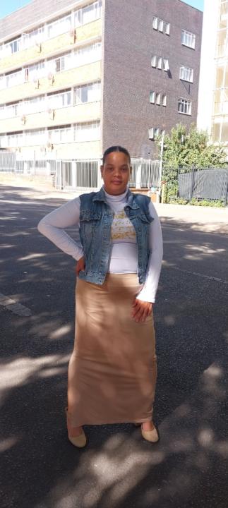 Sharol-Ann Mckue