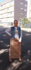 Sharol-Ann Mckue