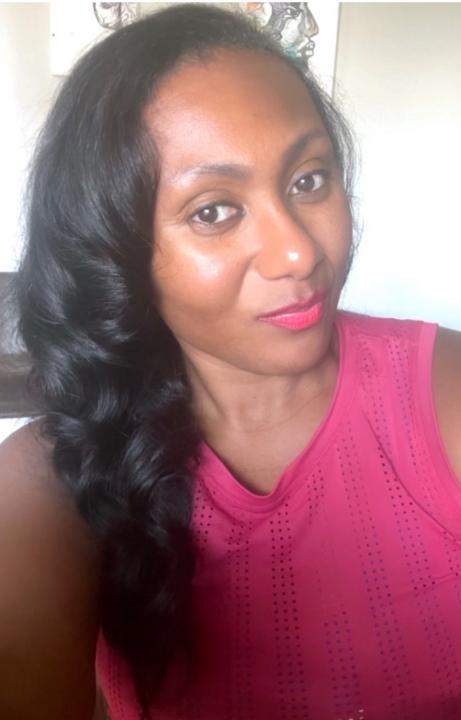 Maria Shantell Williams