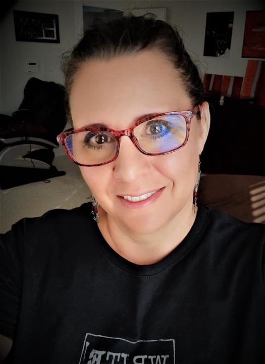 Michelle Eccellente Stevenson