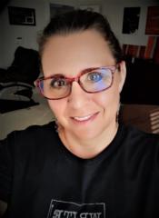 Michelle Eccellente Stevenson