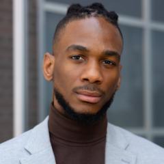 Pastor Marvin Olagbegi