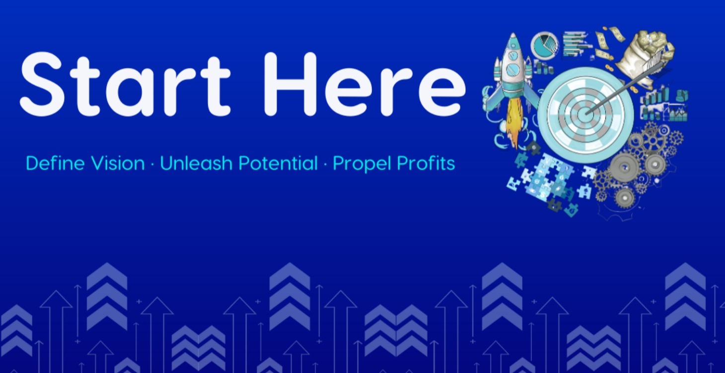 Start Here