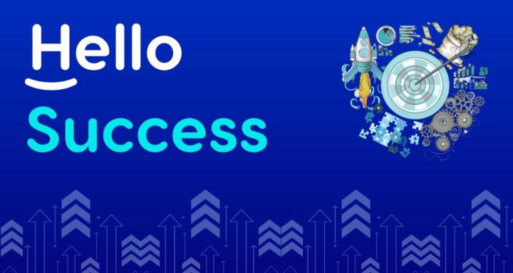 HelloSuccess Hub