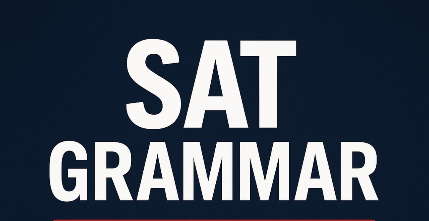 Grammar 101