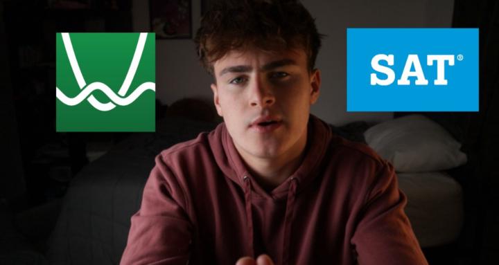 scott's SAT prep