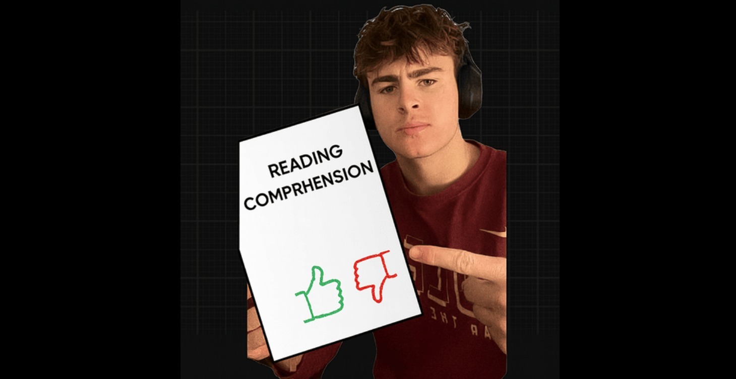 Reading Comprehension